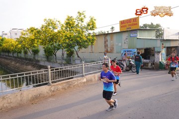 AMAZING SPORTS FESTIVAL - Ảnh #5308302