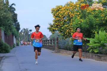 AMAZING SPORTS FESTIVAL - Ảnh #5291739