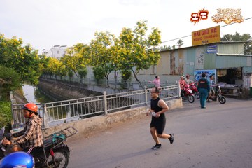 AMAZING SPORTS FESTIVAL - Ảnh #5307941