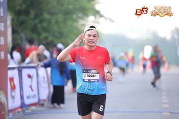 AMAZING SPORTS FESTIVAL - Ảnh #5296409