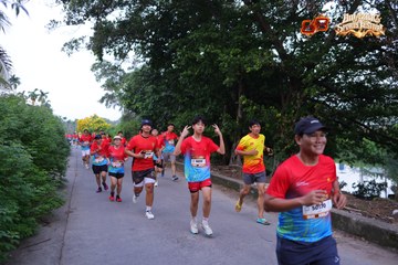 AMAZING SPORTS FESTIVAL - Ảnh #5306250