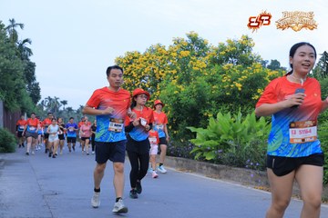 AMAZING SPORTS FESTIVAL - Ảnh #5291982