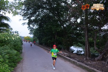 AMAZING SPORTS FESTIVAL - Ảnh #5305122