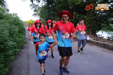 AMAZING SPORTS FESTIVAL - Ảnh #5307369