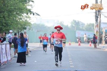 AMAZING SPORTS FESTIVAL - Ảnh #5297089