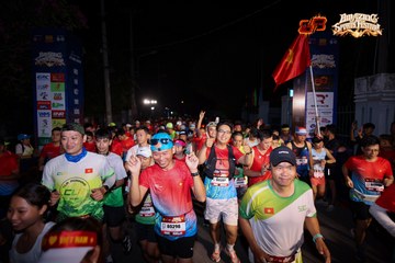 AMAZING SPORTS FESTIVAL - Ảnh #5297474