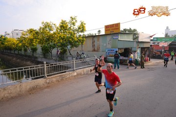 AMAZING SPORTS FESTIVAL - Ảnh #5308430