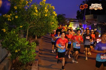 AMAZING SPORTS FESTIVAL - Ảnh #5304487