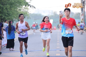 AMAZING SPORTS FESTIVAL - Ảnh #5295498