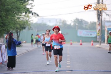 AMAZING SPORTS FESTIVAL - Ảnh #5295026
