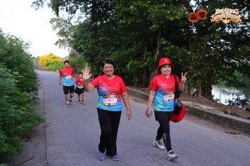 AMAZING SPORTS FESTIVAL - Ảnh #5307590