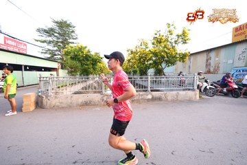 AMAZING SPORTS FESTIVAL - Ảnh #5302304