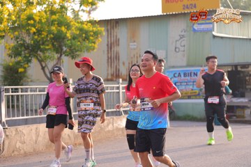AMAZING SPORTS FESTIVAL - Ảnh #5308639