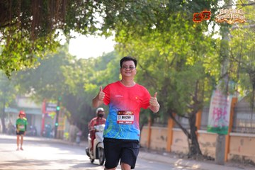AMAZING SPORTS FESTIVAL - Ảnh #5310936