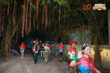 AMAZING SPORTS FESTIVAL - Ảnh #5300261