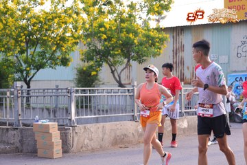 AMAZING SPORTS FESTIVAL - Ảnh #5309366