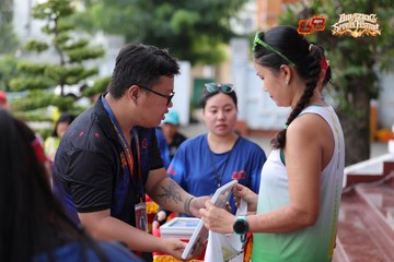 AMAZING SPORTS FESTIVAL - Ảnh #5304150
