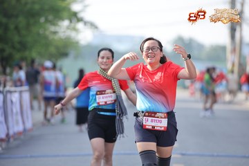 AMAZING SPORTS FESTIVAL - Ảnh #5300985