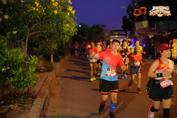AMAZING SPORTS FESTIVAL - Ảnh #5304353