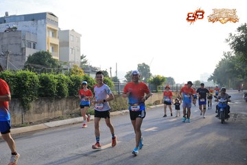 AMAZING SPORTS FESTIVAL - Ảnh #5293057