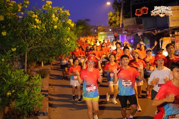 AMAZING SPORTS FESTIVAL - Ảnh #5304633