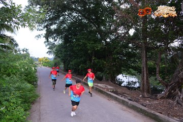 AMAZING SPORTS FESTIVAL - Ảnh #5305710