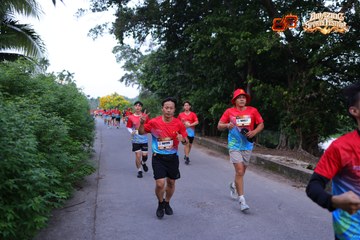 AMAZING SPORTS FESTIVAL - Ảnh #5306462
