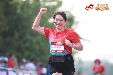 AMAZING SPORTS FESTIVAL - Ảnh #5299290