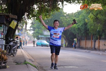 AMAZING SPORTS FESTIVAL - Ảnh #5310493