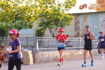 AMAZING SPORTS FESTIVAL - Ảnh #5309020