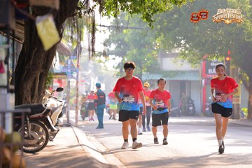 AMAZING SPORTS FESTIVAL - Ảnh #5310306