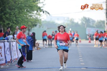 AMAZING SPORTS FESTIVAL - Ảnh #5297305