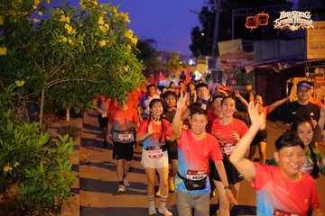 AMAZING SPORTS FESTIVAL - Ảnh #5304896