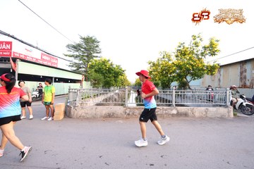 AMAZING SPORTS FESTIVAL - Ảnh #5302276