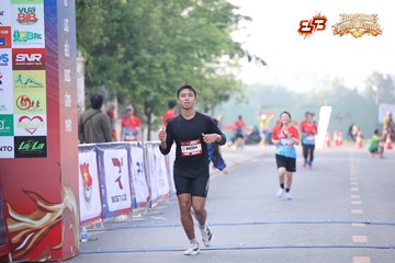 AMAZING SPORTS FESTIVAL - Ảnh #5296561