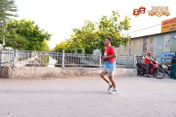 AMAZING SPORTS FESTIVAL - Ảnh #5303140