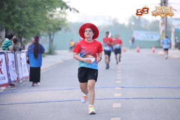 AMAZING SPORTS FESTIVAL - Ảnh #5294658