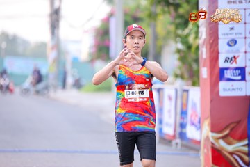 AMAZING SPORTS FESTIVAL - Ảnh #5297846