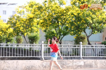 AMAZING SPORTS FESTIVAL - Ảnh #5304066