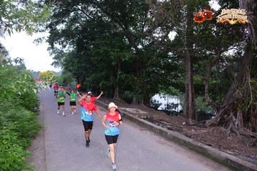 AMAZING SPORTS FESTIVAL - Ảnh #5305461