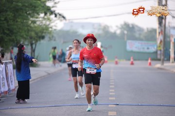 AMAZING SPORTS FESTIVAL - Ảnh #5295028