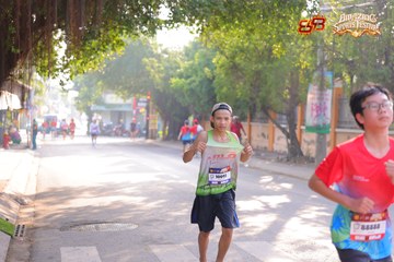 AMAZING SPORTS FESTIVAL - Ảnh #5309918