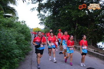 AMAZING SPORTS FESTIVAL - Ảnh #5306815