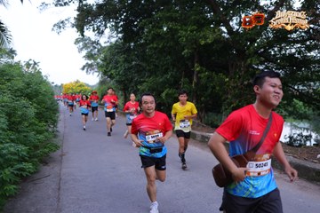 AMAZING SPORTS FESTIVAL - Ảnh #5306297