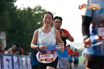 AMAZING SPORTS FESTIVAL - Ảnh #5299121