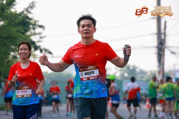 AMAZING SPORTS FESTIVAL - Ảnh #5298976
