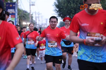 AMAZING SPORTS FESTIVAL - Ảnh #5297694