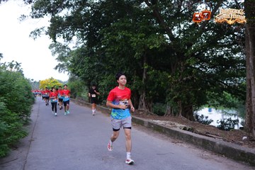 AMAZING SPORTS FESTIVAL - Ảnh #5306537