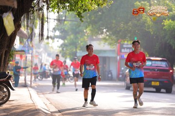 AMAZING SPORTS FESTIVAL - Ảnh #5310200