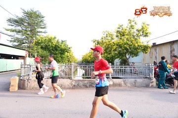 AMAZING SPORTS FESTIVAL - Ảnh #5303047